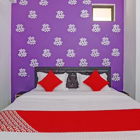 Hotel O Sparrow Nest Варанаси Экстерьер фото